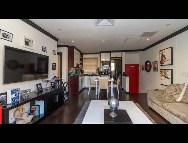 1 BEDROOM APARTMENT TO LET IN CAPE TOWN CITY CENTRE